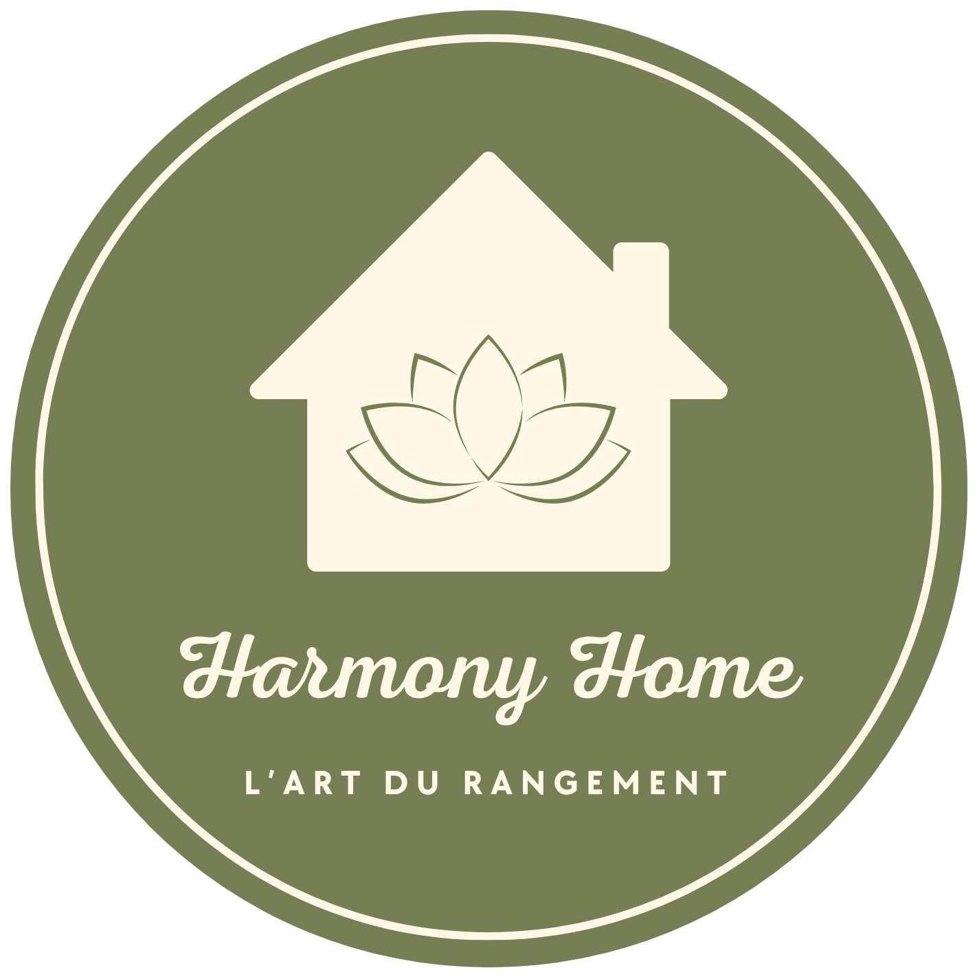 Aide à domicile experte en rangement et organisation & coaching personnalisé